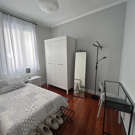 Apartmán Lianegm Bilbao Exteriér fotografie