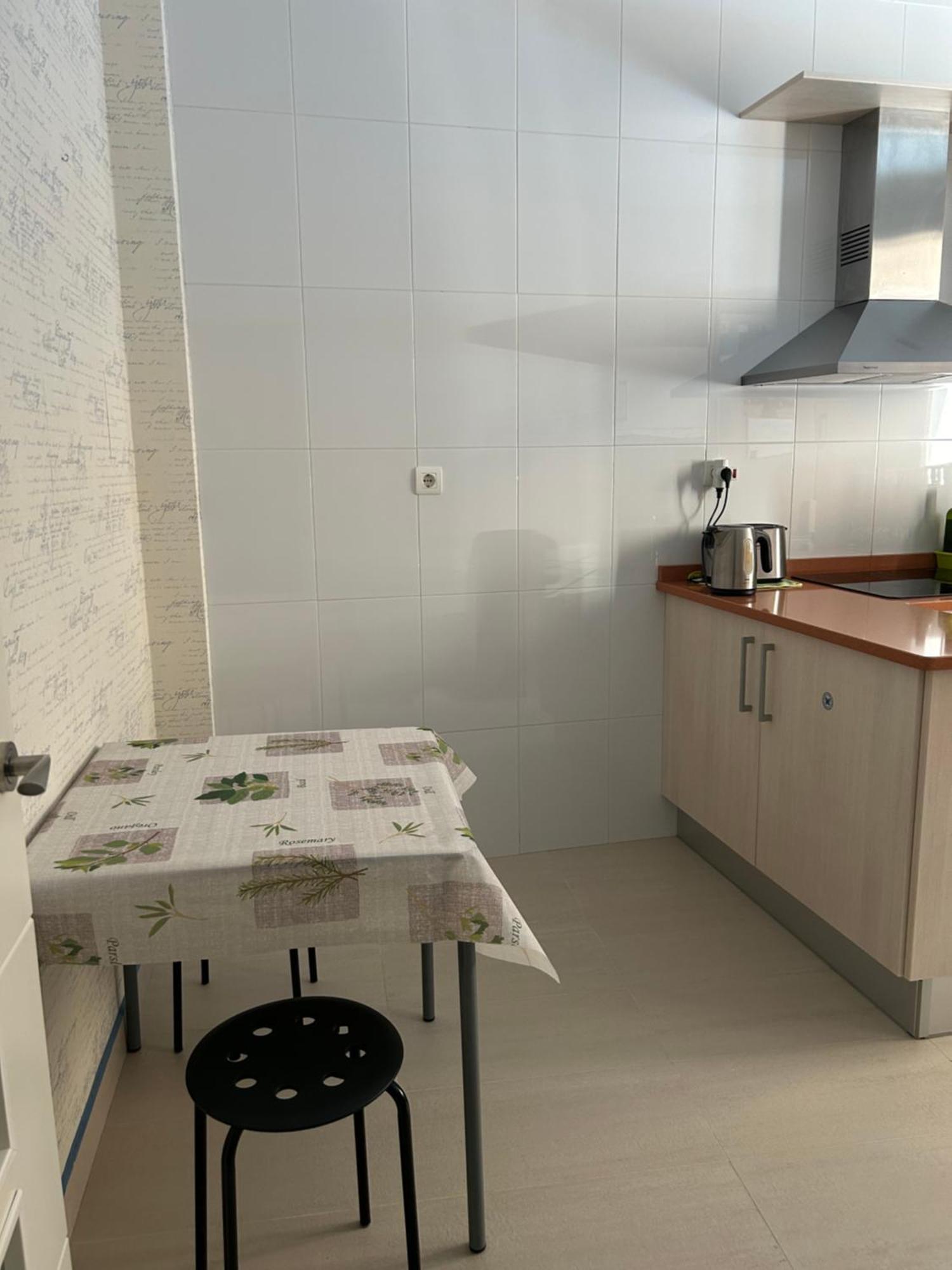 Apartmán Lianegm Bilbao Exteriér fotografie