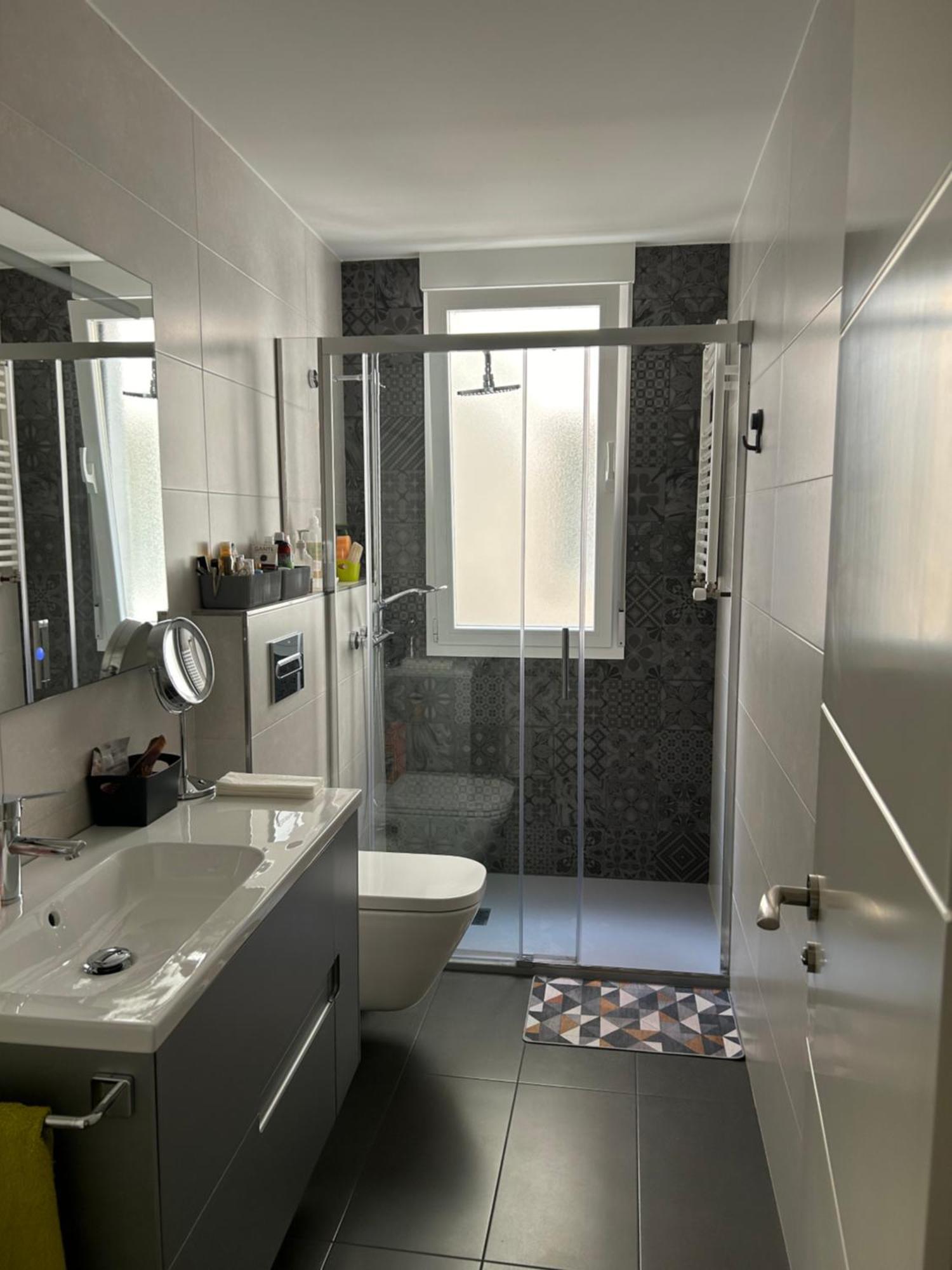 Apartmán Lianegm Bilbao Exteriér fotografie