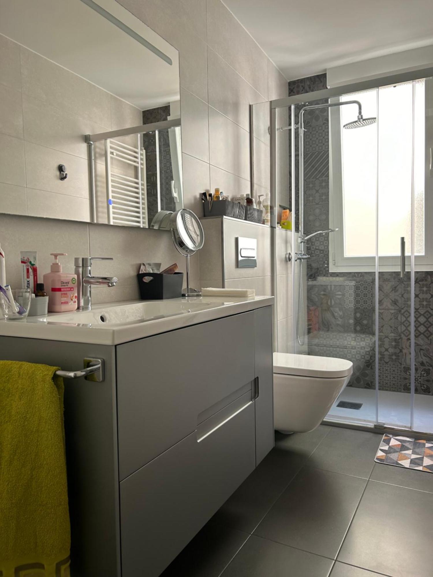 Apartmán Lianegm Bilbao Exteriér fotografie