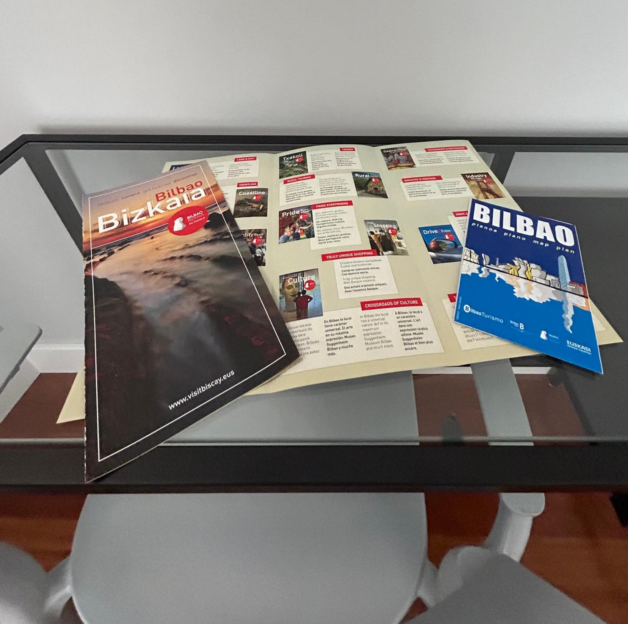 Apartmán Lianegm Bilbao Exteriér fotografie