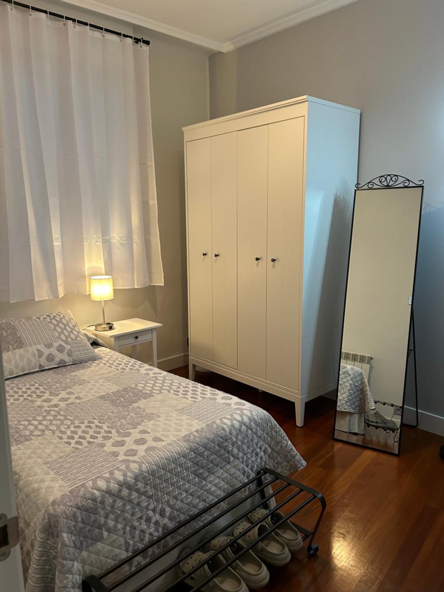 Apartmán Lianegm Bilbao Exteriér fotografie