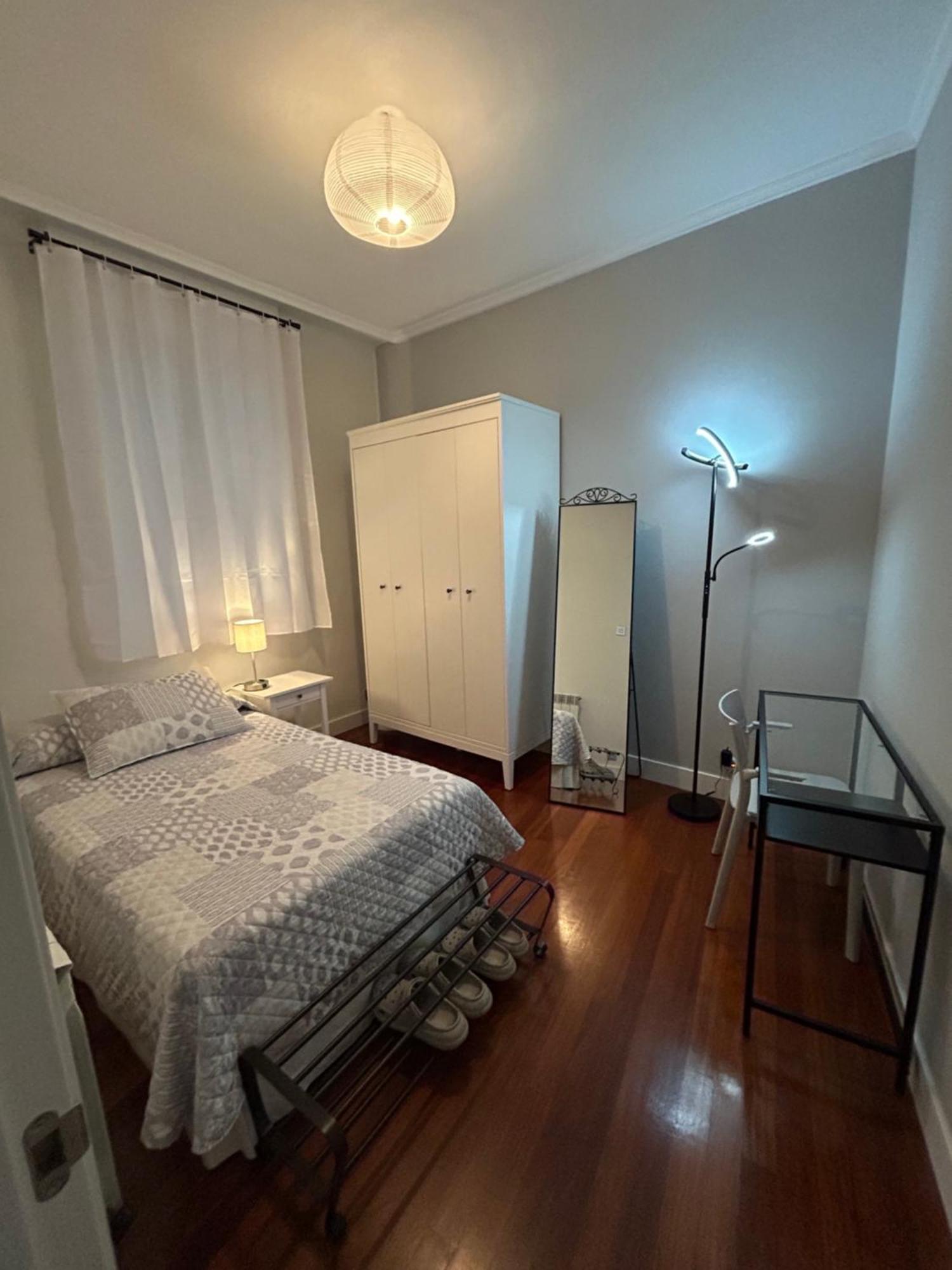 Apartmán Lianegm Bilbao Exteriér fotografie