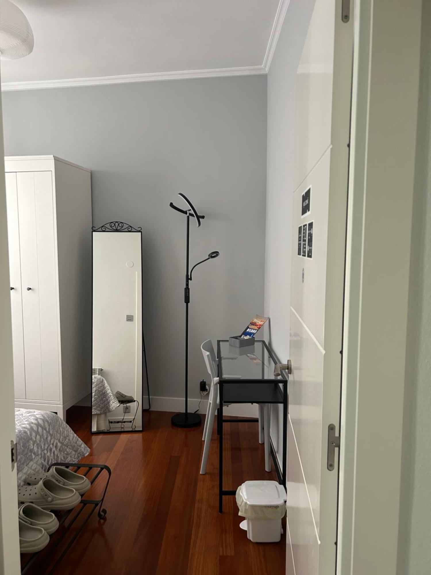Apartmán Lianegm Bilbao Exteriér fotografie
