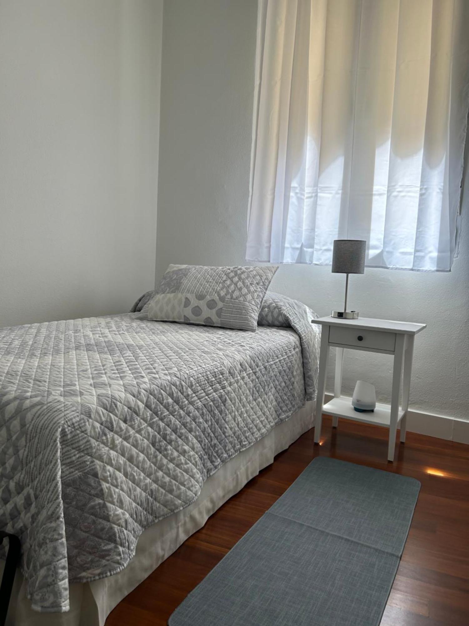 Apartmán Lianegm Bilbao Exteriér fotografie