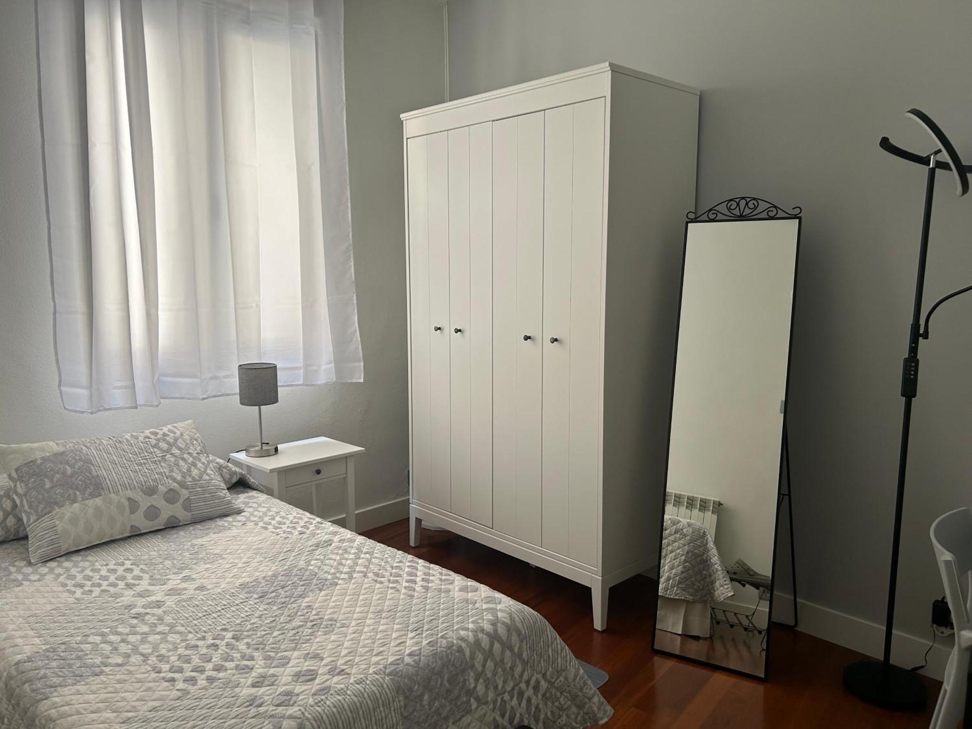 Apartmán Lianegm Bilbao Exteriér fotografie