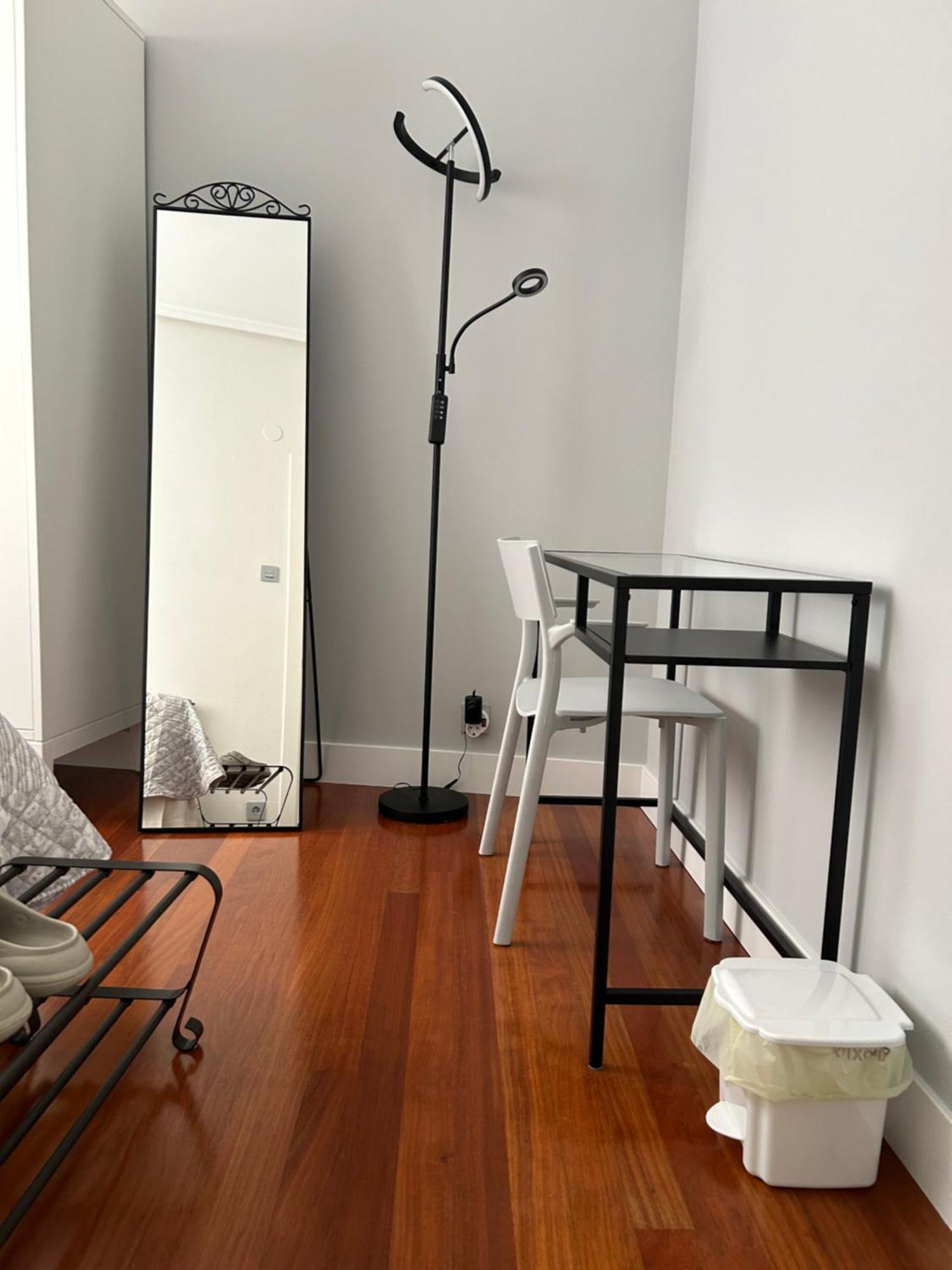 Apartmán Lianegm Bilbao Exteriér fotografie
