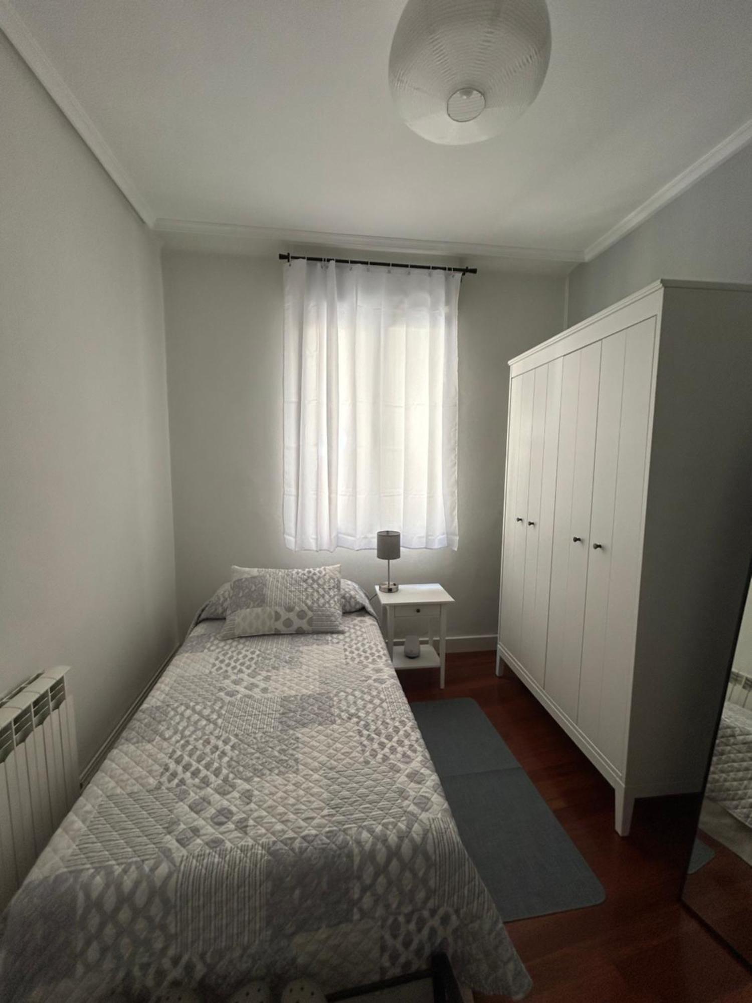 Apartmán Lianegm Bilbao Exteriér fotografie