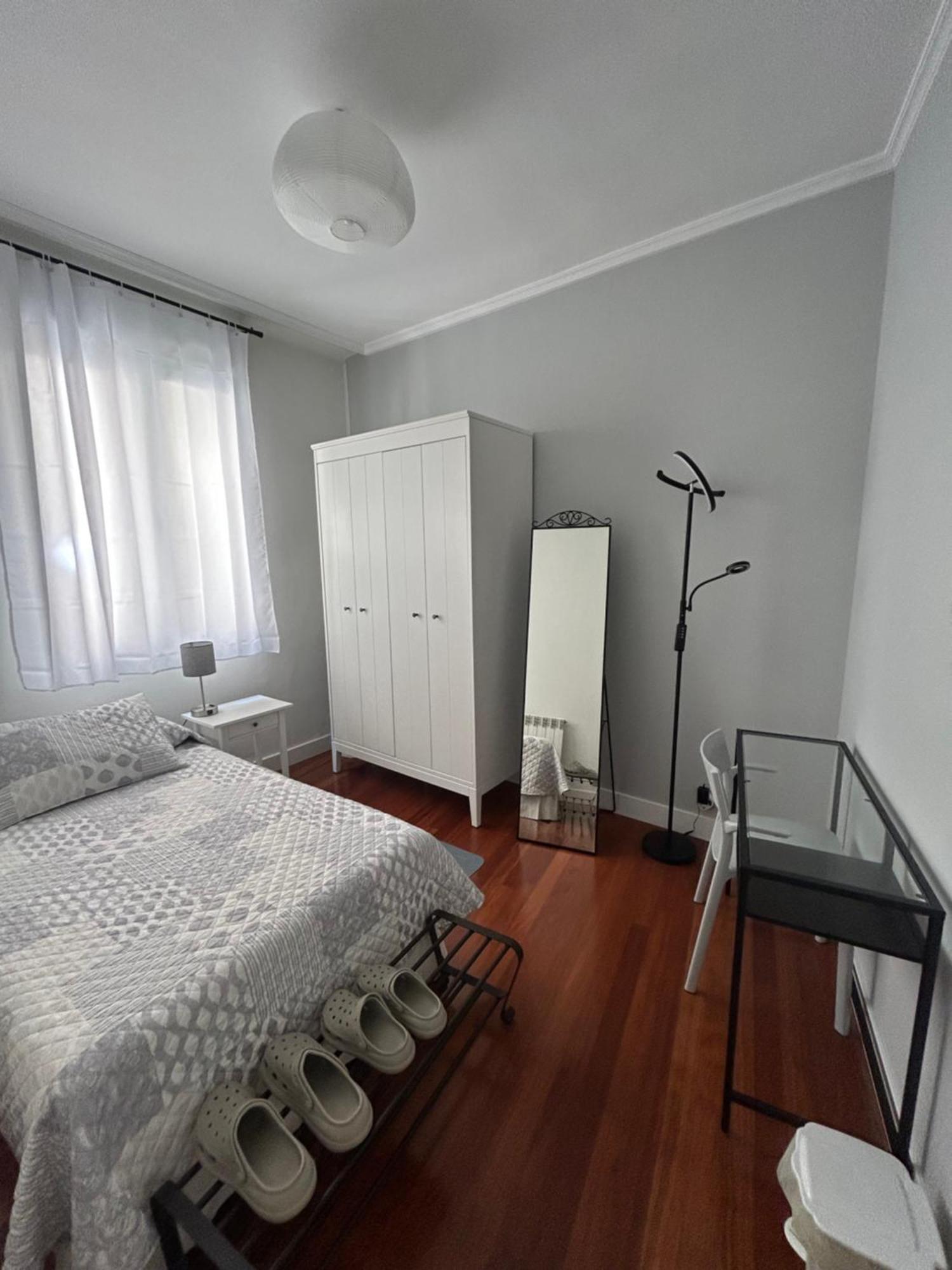 Apartmán Lianegm Bilbao Exteriér fotografie