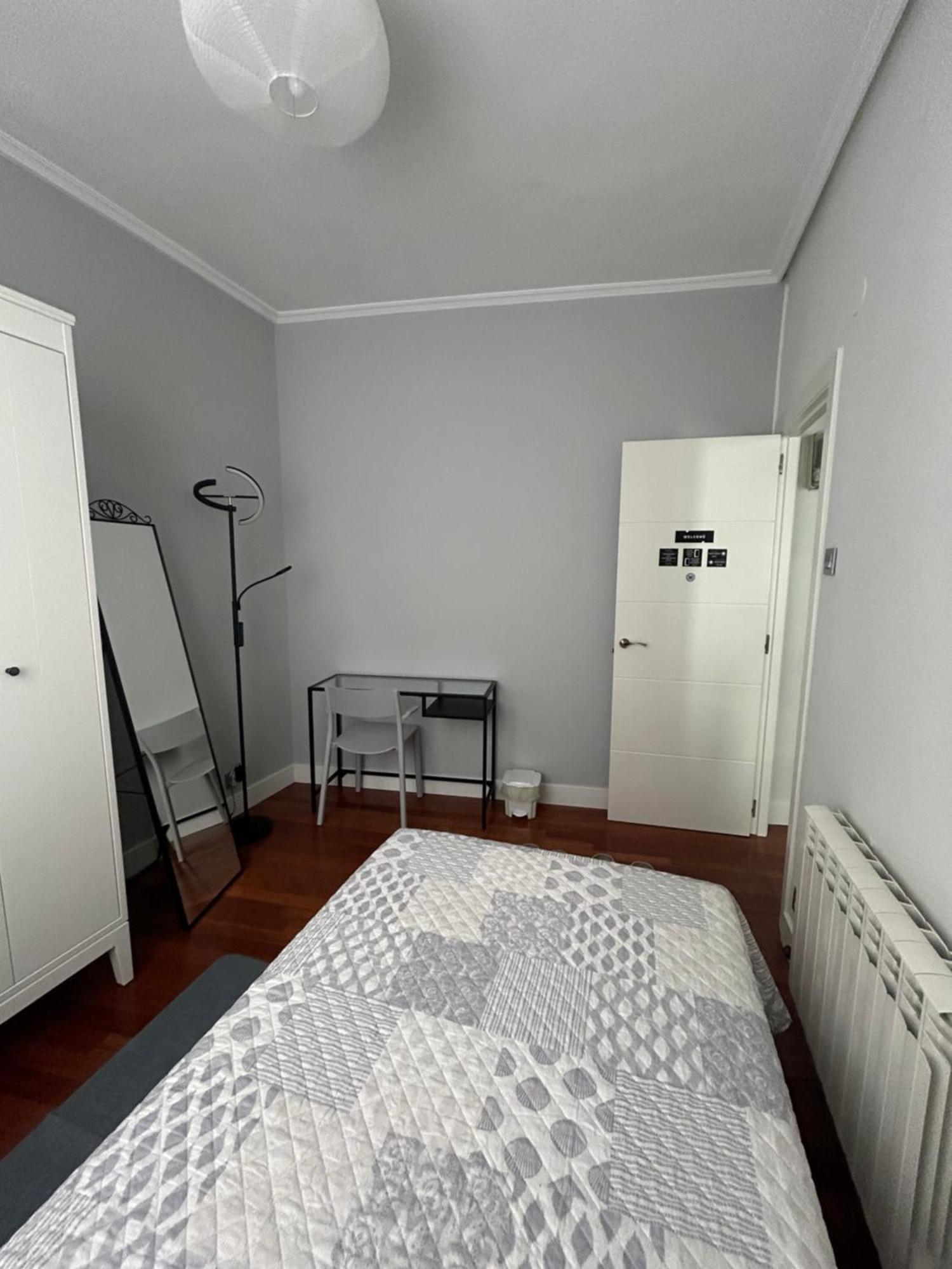 Apartmán Lianegm Bilbao Exteriér fotografie
